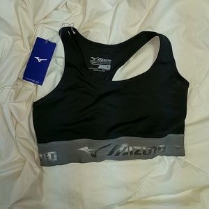 Mizuno Performance Sports Bra